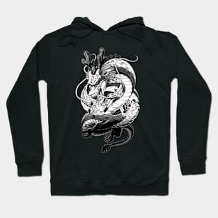 Dragon Hoodie